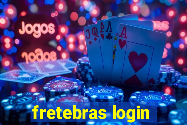 fretebras login